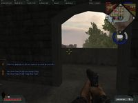 une photo d'Ã©cran de Battlefield Vietnam sur PC